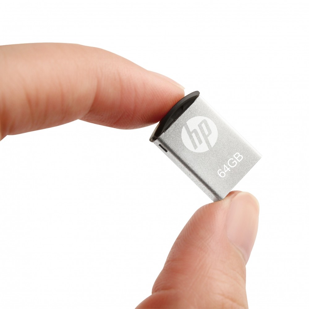 HP v222w USB Flash Drives